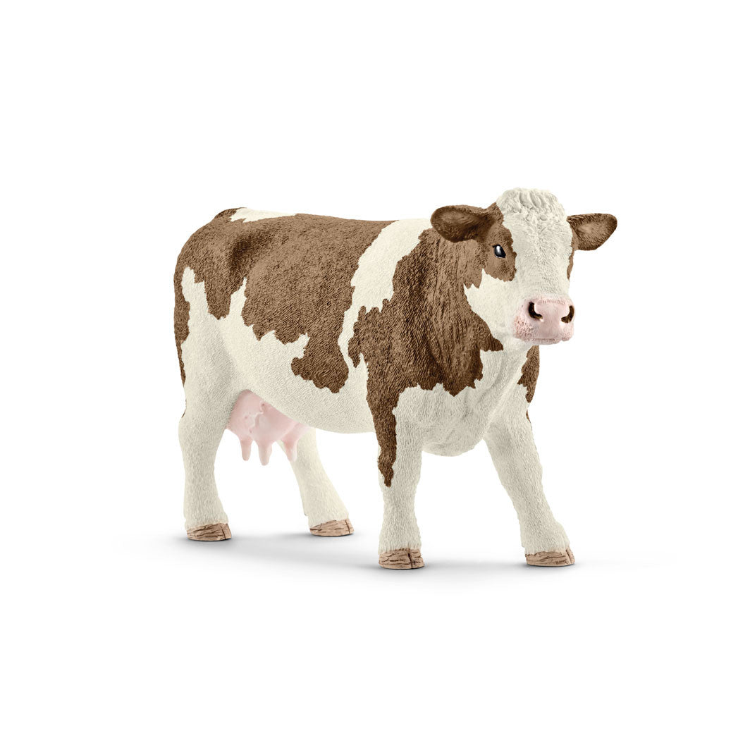 Schleich Simmental ku