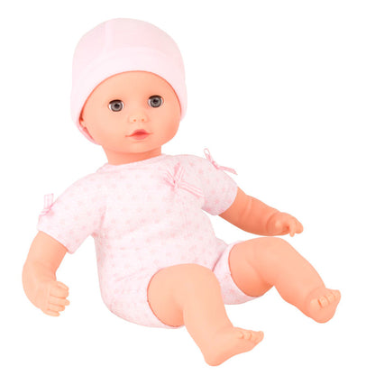 Götz dukke, Muffin jente til å kle på - 33 cm