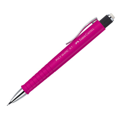 Faber-Castell blypenn,  0,7 mm - rosa