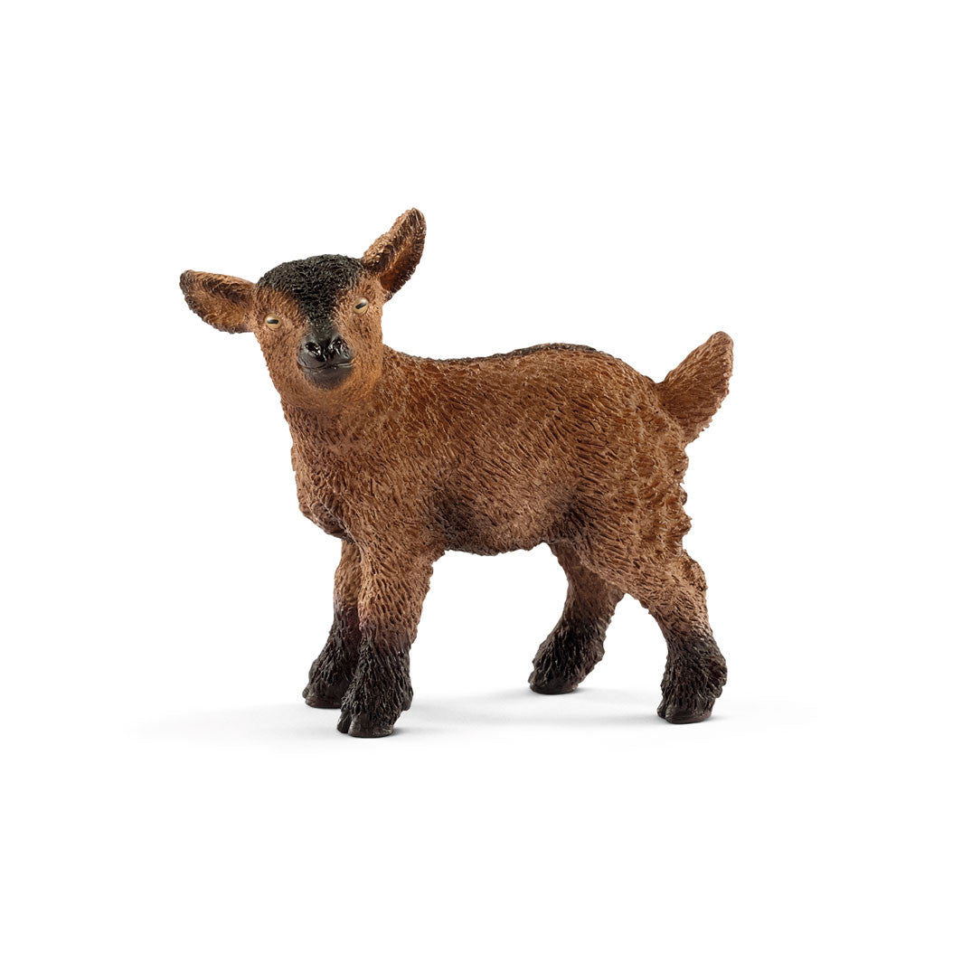 Schleich liten geitekilling