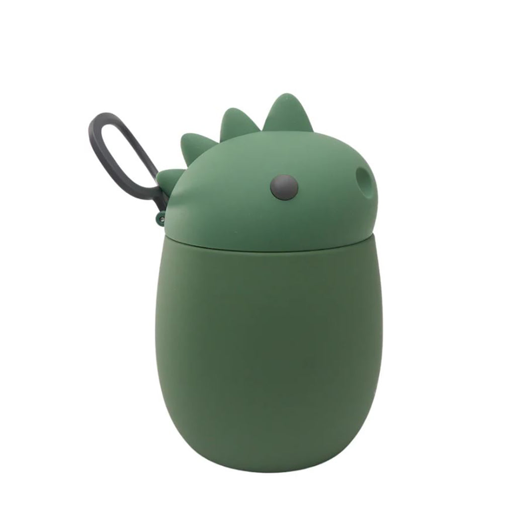 Asobu Bestie Animal matbeholder, Dinosaur