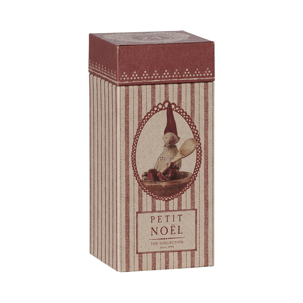 Maileg-nisse, Petit Noël – nr. 24