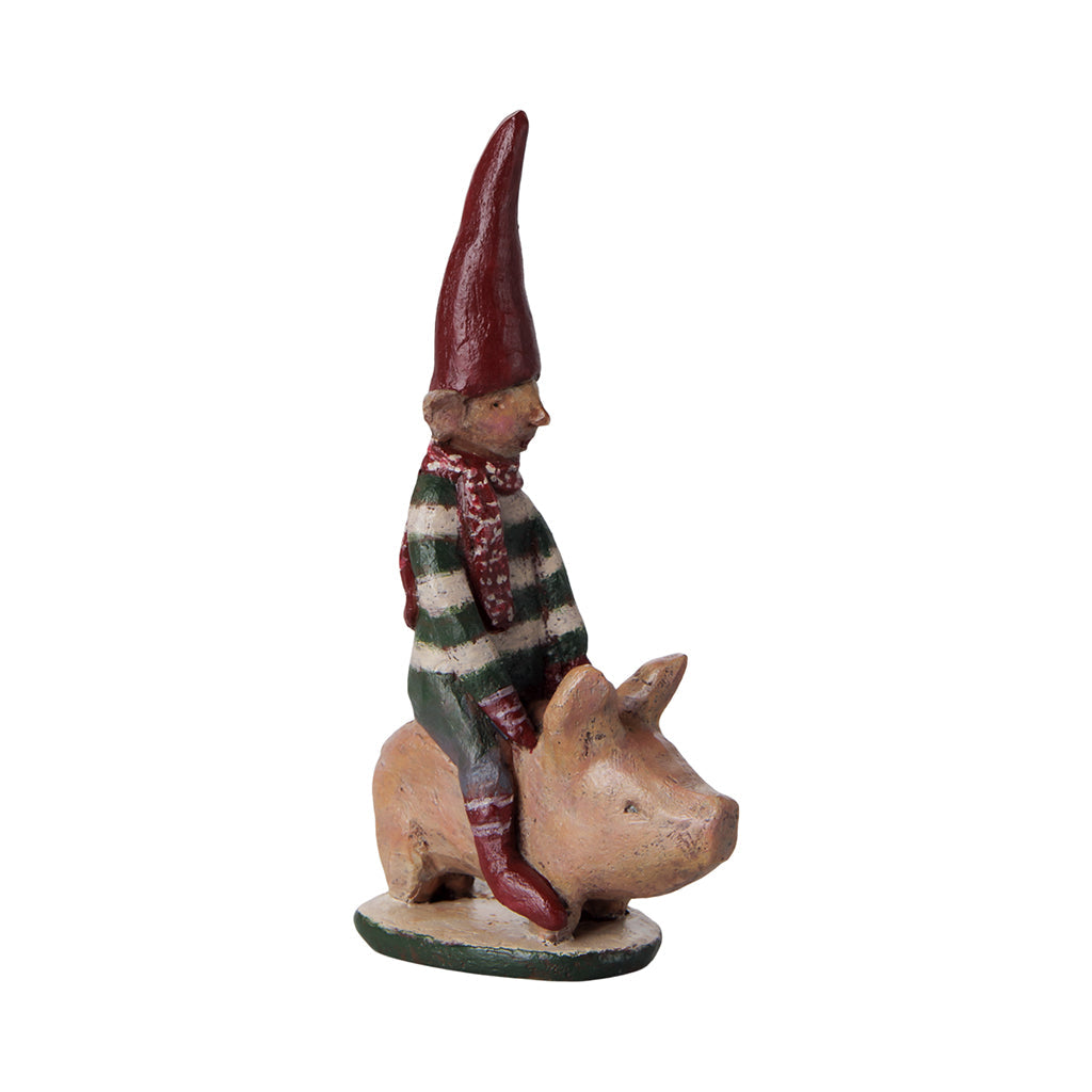 Maileg-nisse, Petit Noël – nr. 27