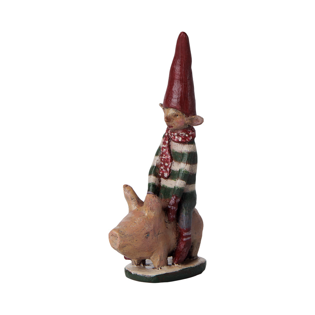 Maileg-nisse, Petit Noël – nr. 27