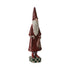 Maileg nisse, Grand Noël, Nicolaus - Rød