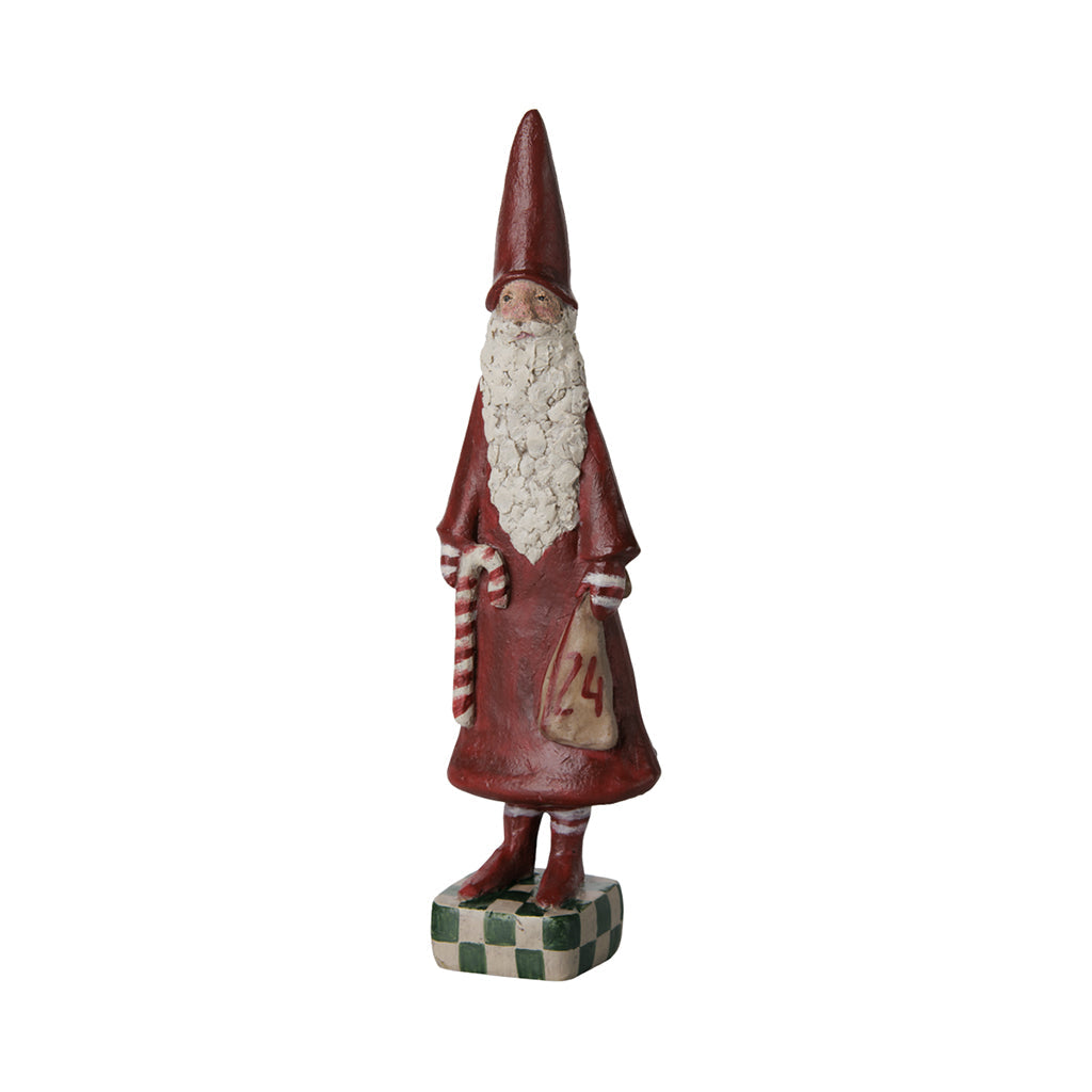 Maileg-nisse, Grand Noël, Nicolaus – Rød