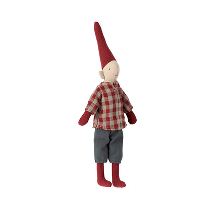 Maileg Kravlenisse m. magnetiske hender, 4 ass. varianter - pris pr. stk