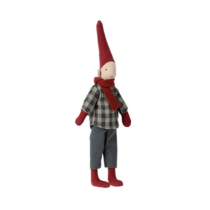 Maileg Kravlenisse m. magnetiske hender, 4 ass. varianter - pris pr. stk