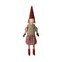 Maileg Nisse, Pixy str. 5, Pige - Strikket bluse