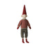 14-6454-00 Pixy, Str. 5 - Dreng - Stribet strikket sweater