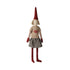 Maileg Nisse, Pixy str. 6, Pige - Strikket bluse