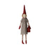 Maileg Pixy adventskalender nisse, Pige
