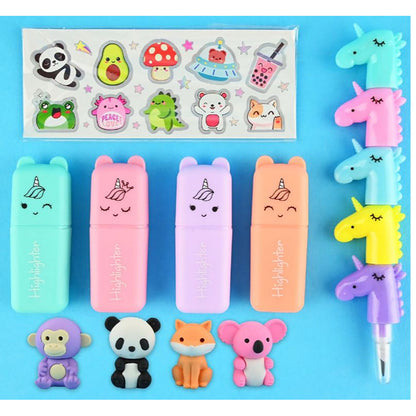 Robetoy Skrivebordsett