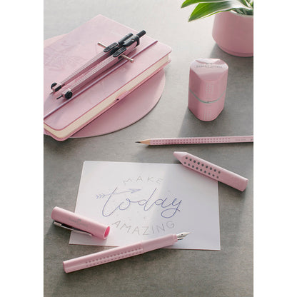 Faber-Castell blyantspisser, Rose shadows