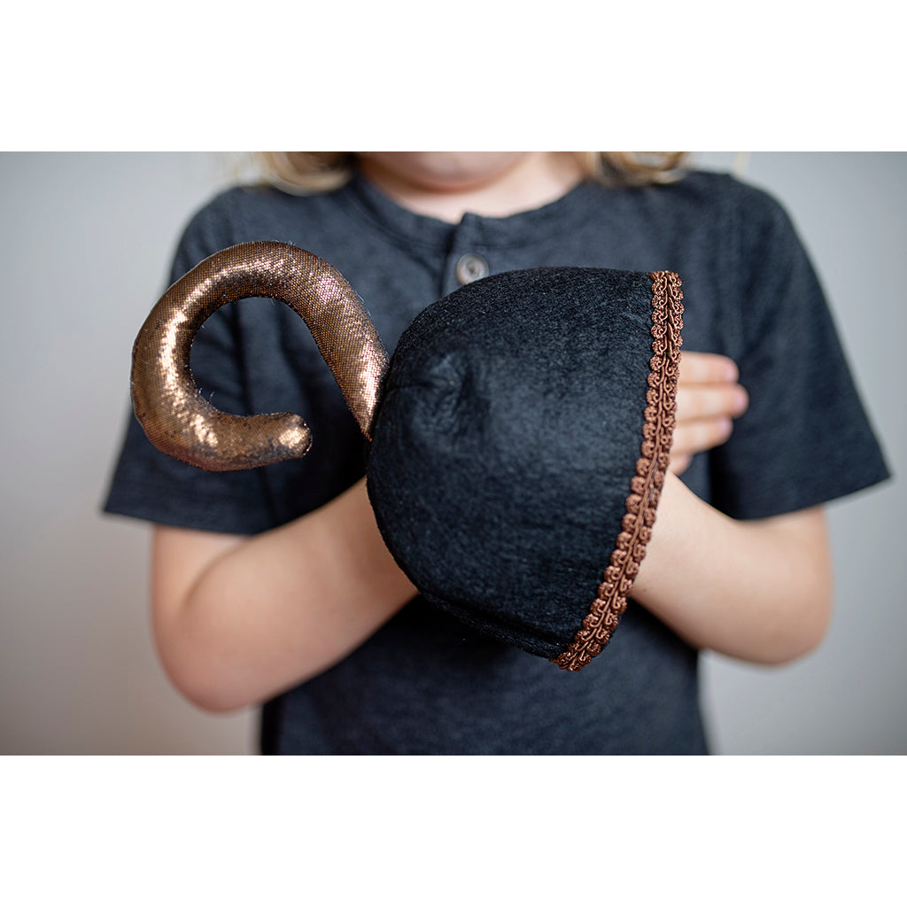 Great Pretenders Piratklo