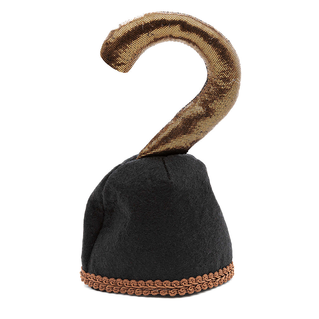 Great Pretenders Piratklo