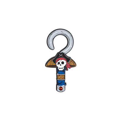 Great Pretenders piratklo