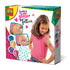 SES Fashion glitter tatoveringer pakke