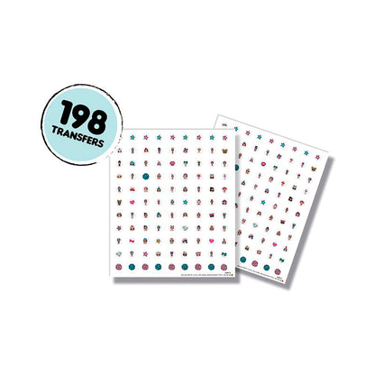 SES Creative, LOL - Neglesett