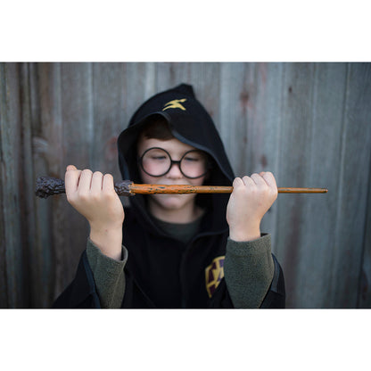 Great Pretenders trollmannens stav