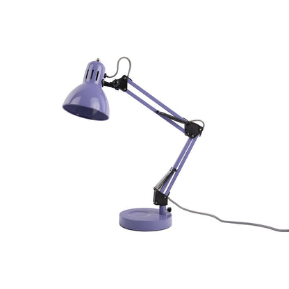 Leitmotiv Funky Hobby bordlampe i metall, Bright purple