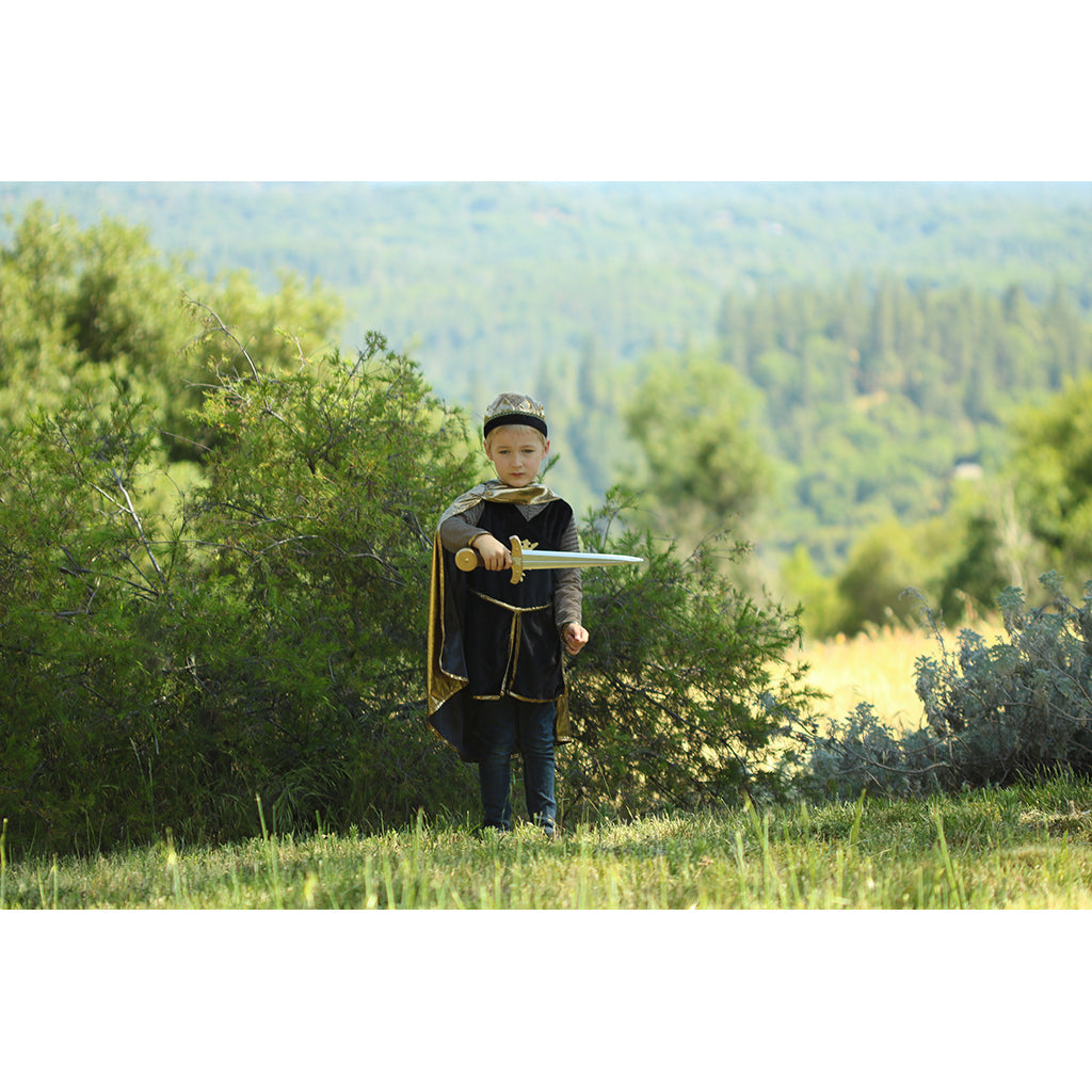 Great Pretenders gladius lange dolk