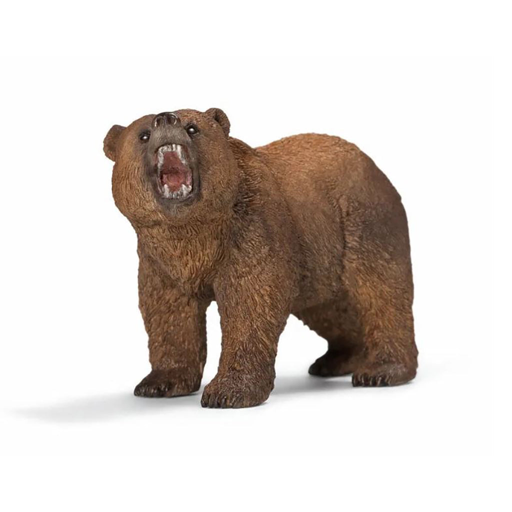 Schleich Grizzly-bjørn