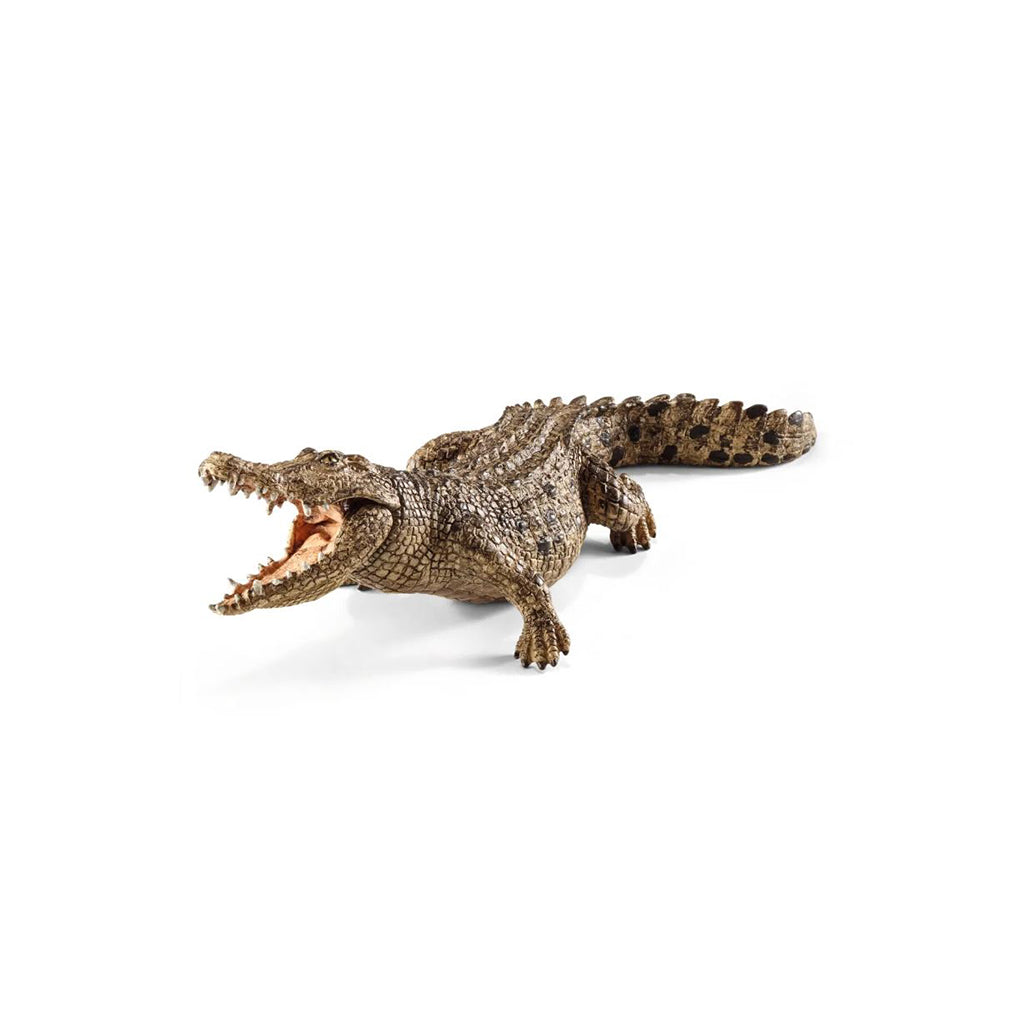 Schleich Krokodille