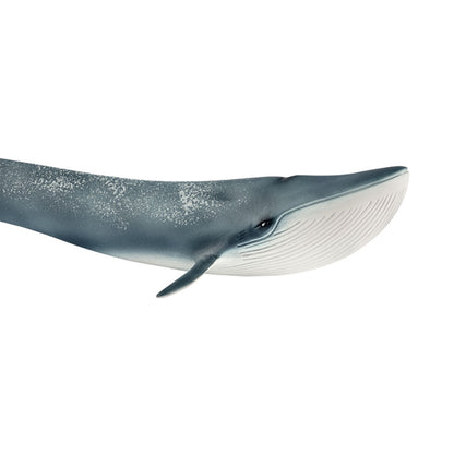 Schleich blåhval