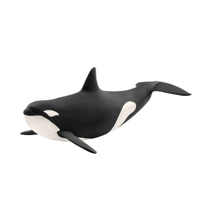 Schleich spækhugger