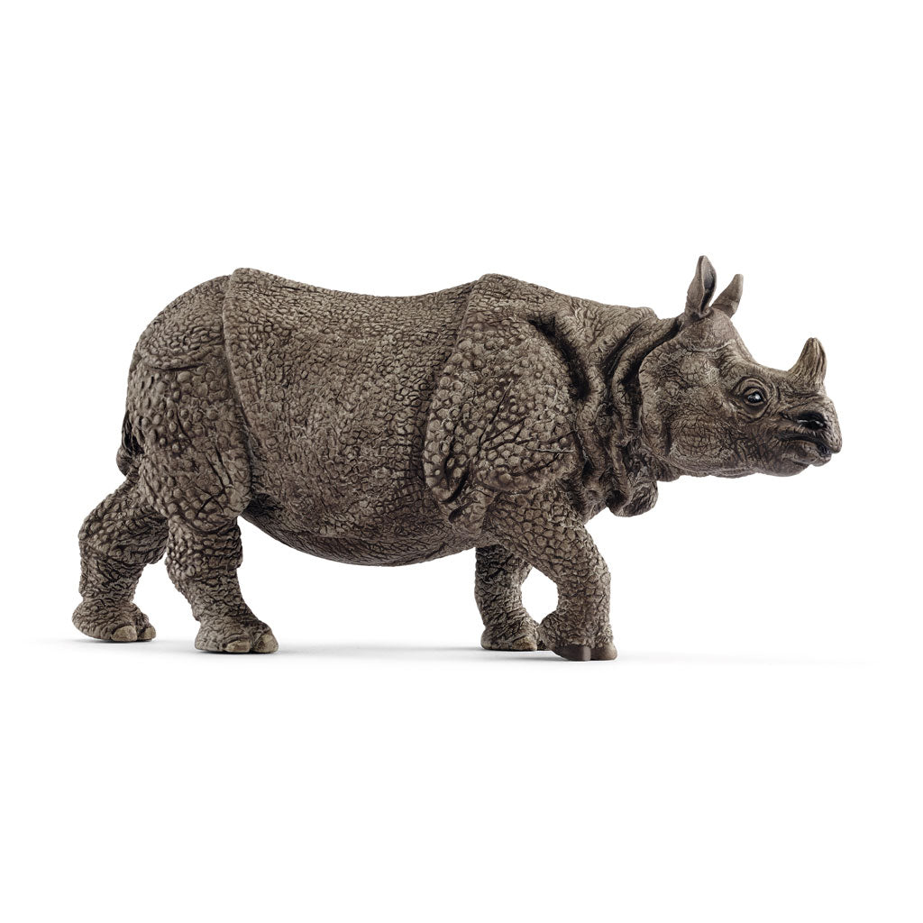 Schleich indisk næsehorn