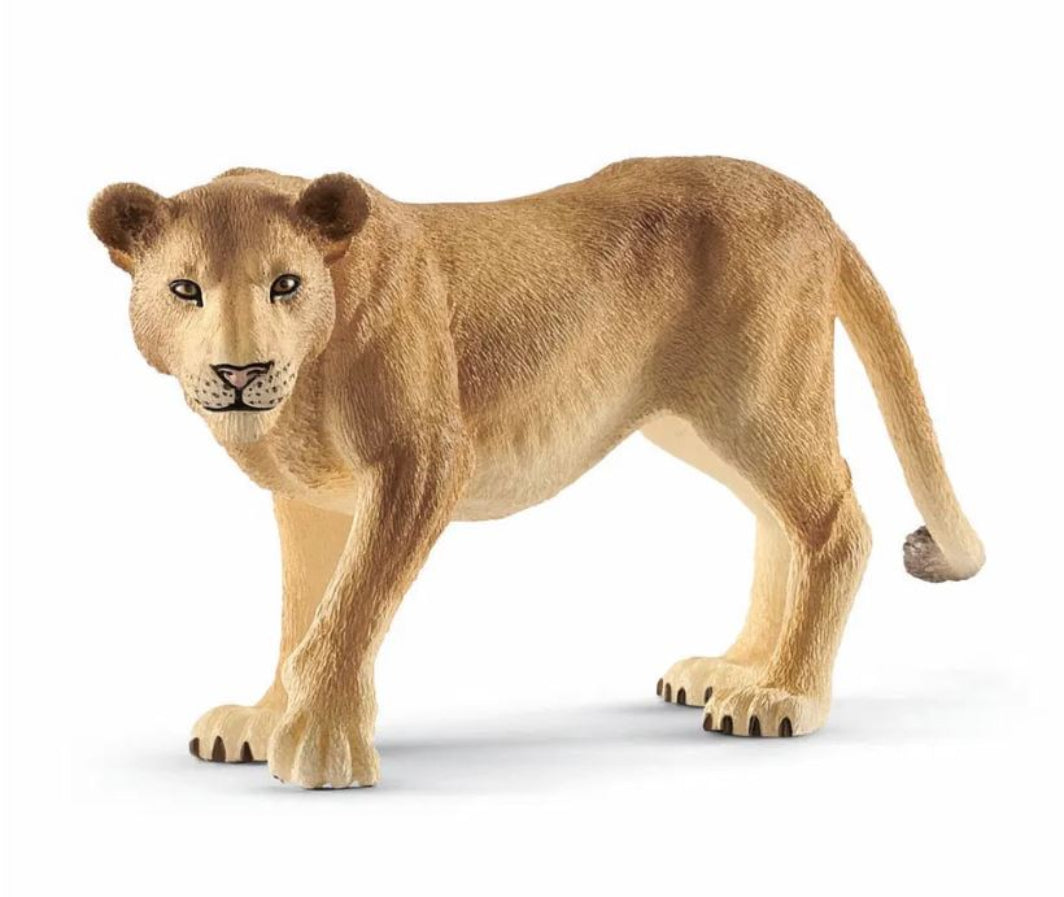Schleich Løve hun