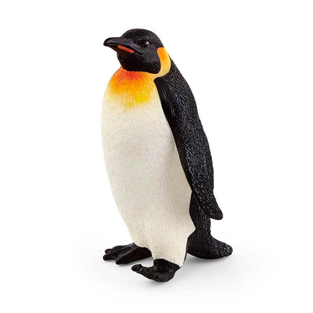 Schleich Wildlife, Kejserpingvin