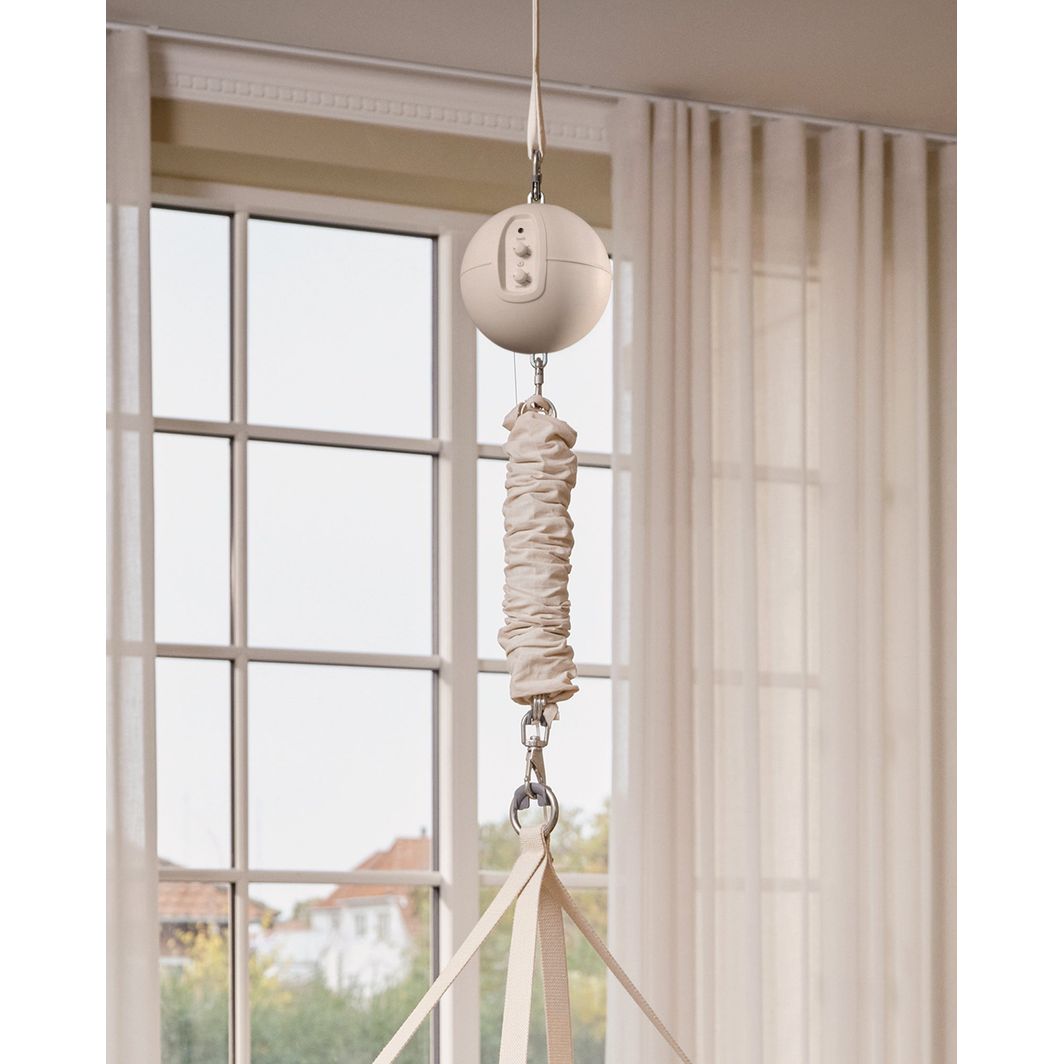 Moonboon Oppheng til vugge eller hengevugge