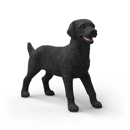 Schleich Sort labrador retriver hun