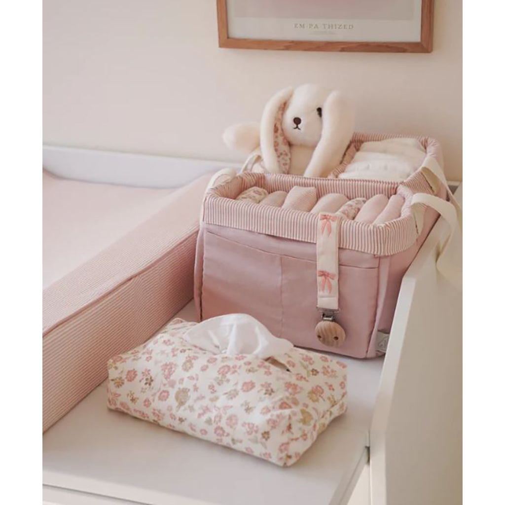 Cam Cam-bamse, Billie Kanin medium - Off-white/Augusta