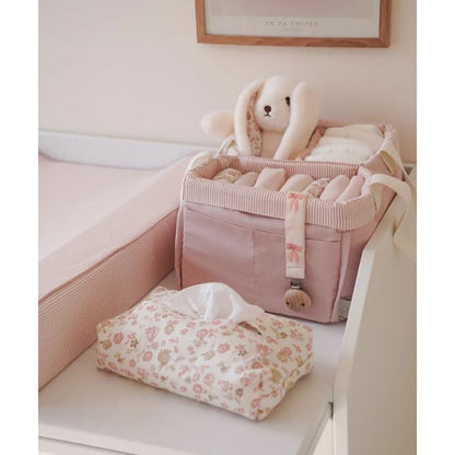 Cam Cam-bamse, Billie Kanin medium - Off-white/Augusta