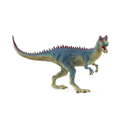 Schleich Dinosaurus Dilophosaurus