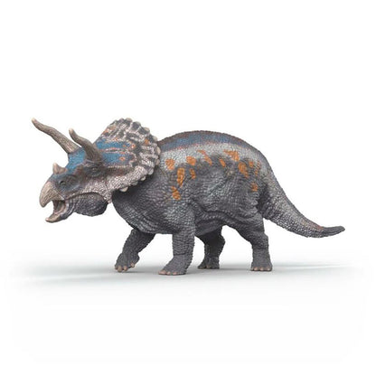 Schleich Dinosaurus, Triceratops