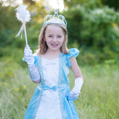 Great Pretenders, festsett - ass. farger