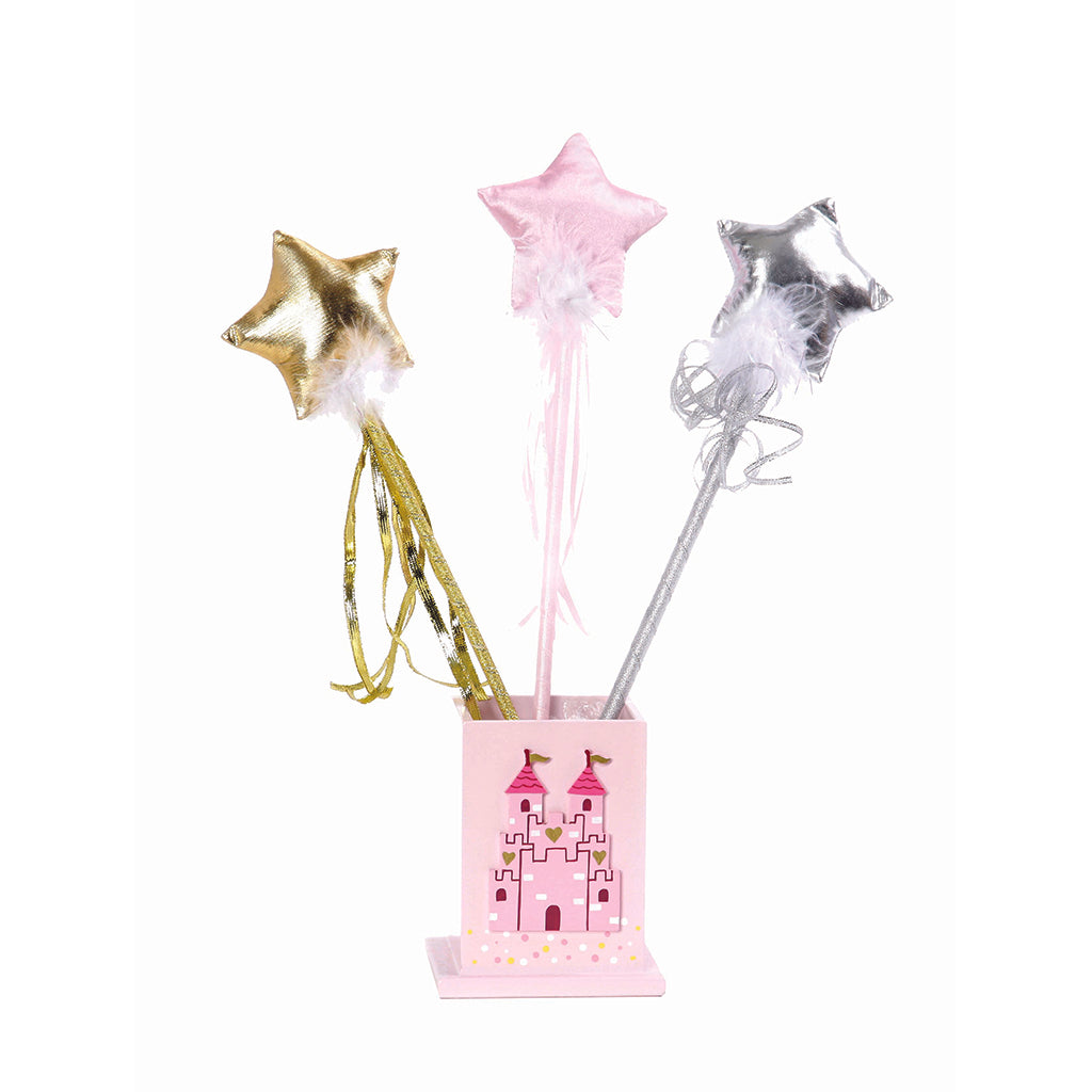 Great Pretenders, festsett - ass. farger