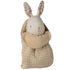 Maileg Lullaby friends, Kanin bamse, Mini - Natur