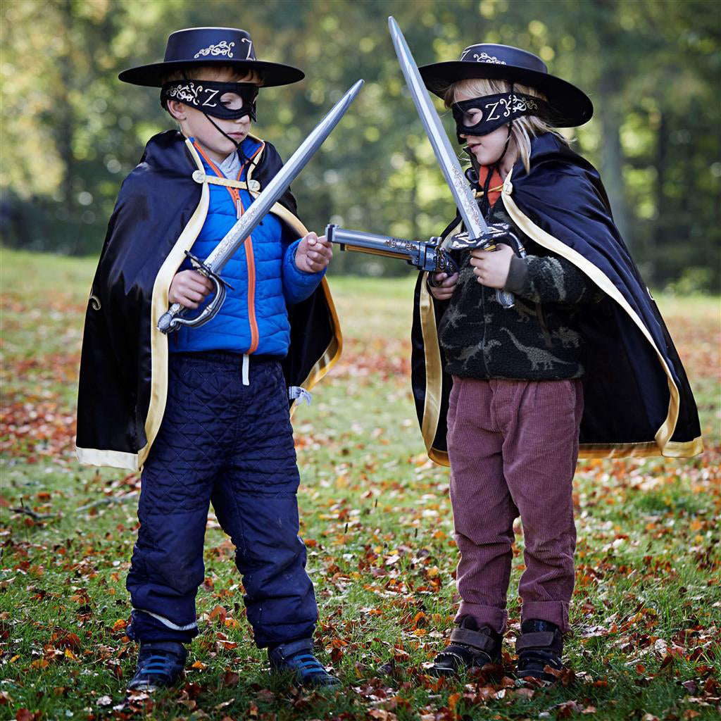 Liontouch kårde, rød