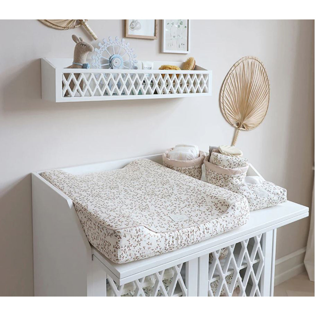 Cam Cam etui til våtservietter, Lierre