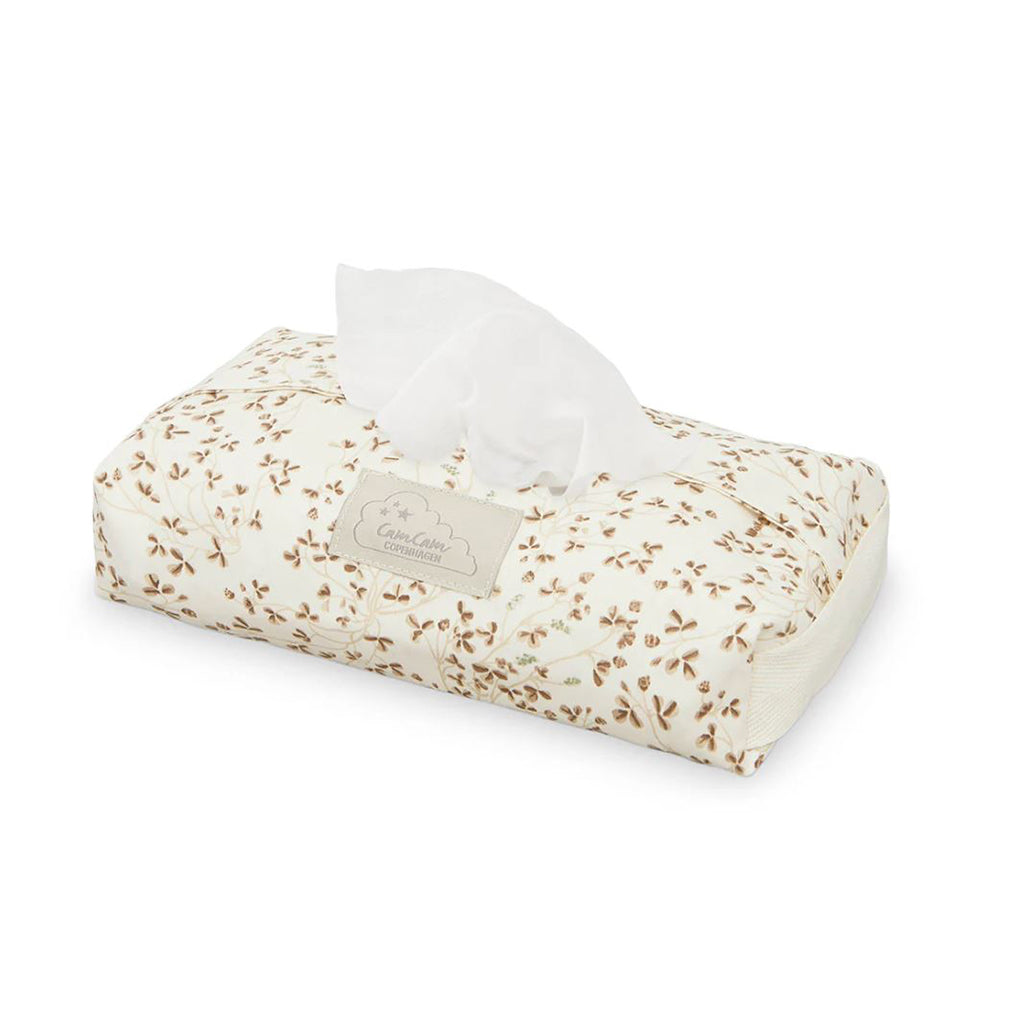 Cam Cam etui til våtservietter, Lierre