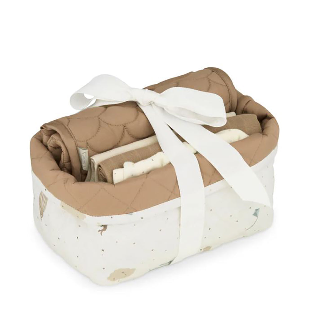 Cam Cam babygavesett, lite - Dreamland