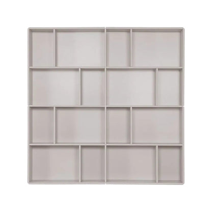 By Aulum Bronx veggreol, dybde 23 eller 33 cm – Mushroom LEVERING UKE 32