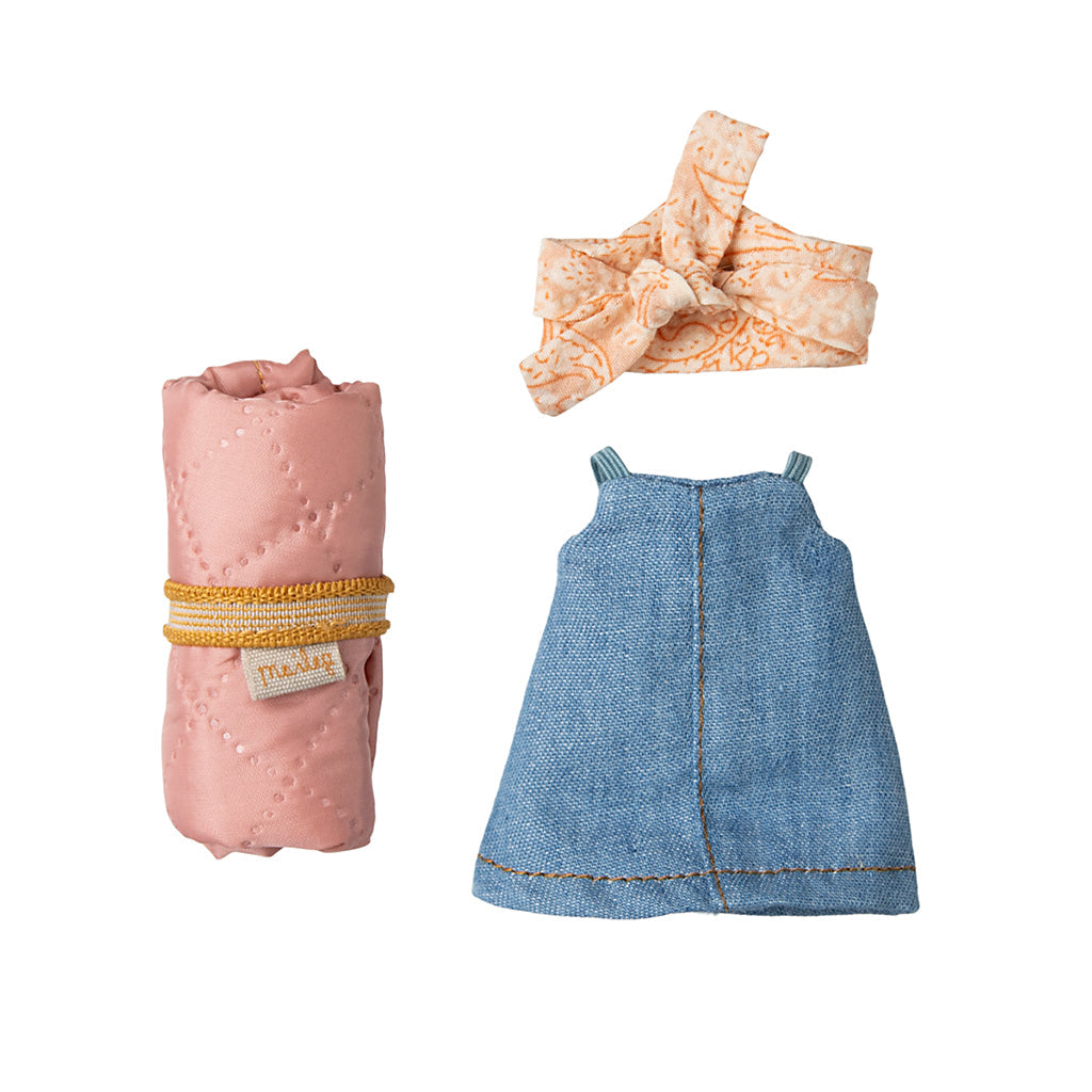 Maileg Turmus, Storesøster