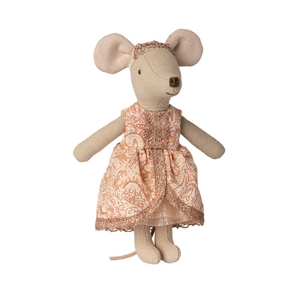 Maileg Prinsessen på erten, Storesøster mus