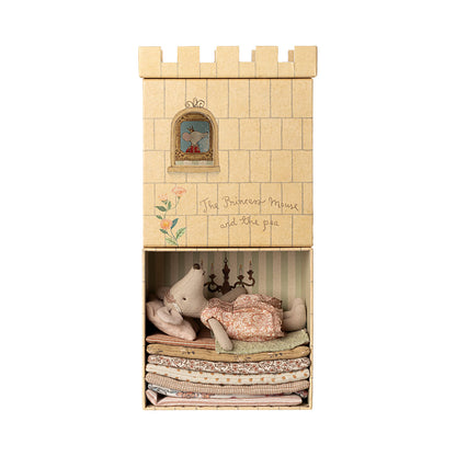 Maileg Prinsessen på erten, Storesøster mus